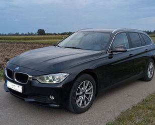BMW 320 Gebrauchtwagen