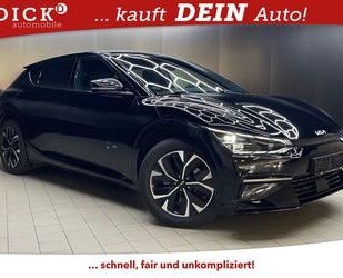Kia EV6 Gebrauchtwagen