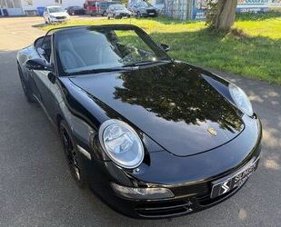 Porsche 997 