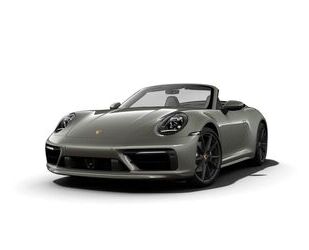 Porsche 992 Gebrauchtwagen