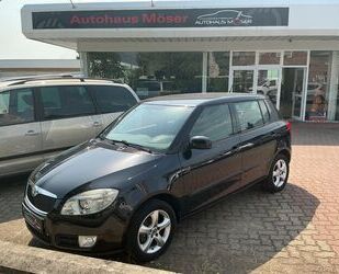 Volvo Fabia 