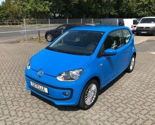 VW up! 