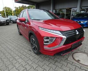 Mitsubishi Eclipse Cross Gebrauchtwagen