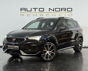 Cupra Ateca Gebrauchtwagen