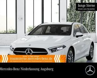 Mercedes-Benz A 180 Gebrauchtwagen