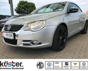 VW Eos Gebrauchtwagen