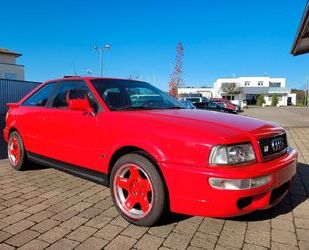 Audi S2 Gebrauchtwagen