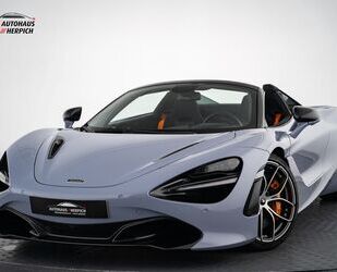 McLaren 720S Gebrauchtwagen