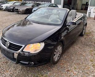 VW Eos Gebrauchtwagen