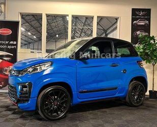 Ligier JS 60 Gebrauchtwagen