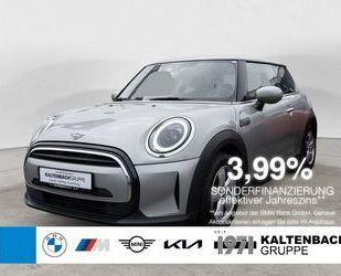 Mini Cooper E Gebrauchtwagen