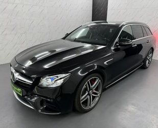 Mercedes-Benz E 63 AMG Gebrauchtwagen
