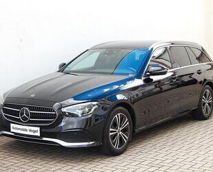 Mercedes-Benz E 200 Gebrauchtwagen