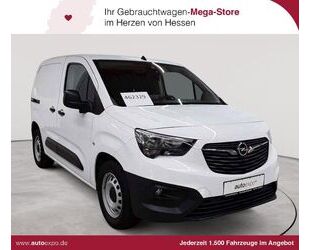 Opel Combo Gebrauchtwagen