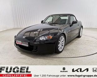 Honda S2000 Gebrauchtwagen