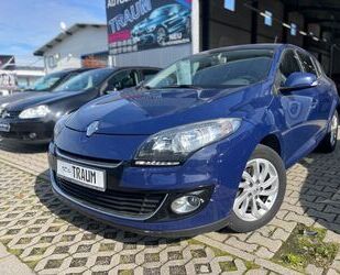 Renault Megane Gebrauchtwagen