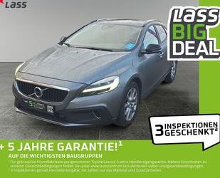 Volvo V40 Cross Country Gebrauchtwagen