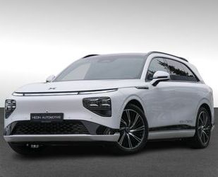 XPeng G9 Gebrauchtwagen