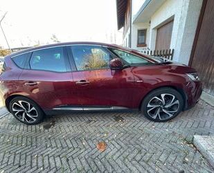 Renault Scenic Gebrauchtwagen