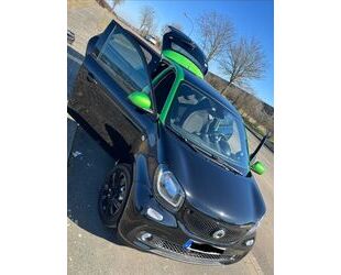 Smart ForFour Gebrauchtwagen
