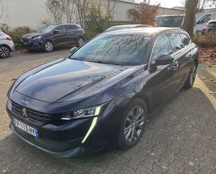Peugeot 508 Gebrauchtwagen