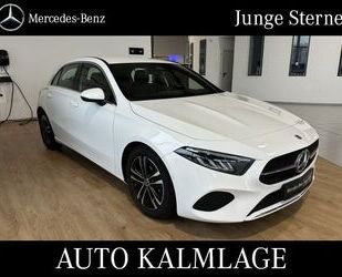 Mercedes-Benz A 180 Gebrauchtwagen