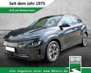 Hyundai KONA Elektro Gebrauchtwagen