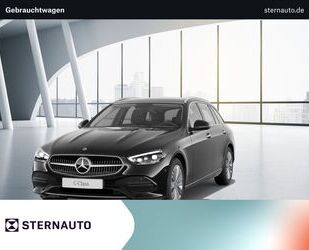 Mercedes-Benz C 180 Gebrauchtwagen