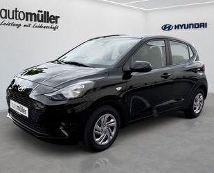 Hyundai i10 Gebrauchtwagen