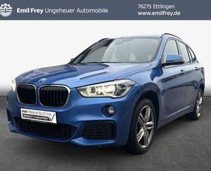 BMW X1 Gebrauchtwagen