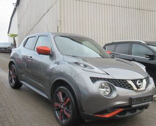 Nissan Juke Gebrauchtwagen