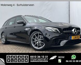 Mercedes-Benz E 63 AMG Gebrauchtwagen