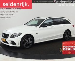 Mercedes-Benz C 300 Gebrauchtwagen