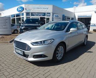 Ford Ford Mondeo Turnier Business Edition LED Pano Navi Gebrauchtwagen