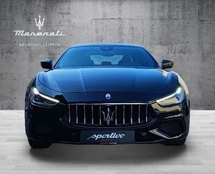 Maserati Maserati Ghibli S Q4 GranSport Gebrauchtwagen