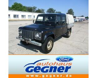 Land Rover Defender Gebrauchtwagen