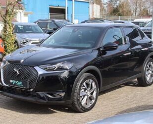 DS Automobiles DS3 Crossback Gebrauchtwagen