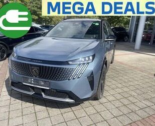 Peugeot 5008 Gebrauchtwagen