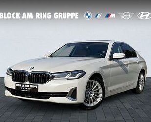 BMW 530 Gebrauchtwagen