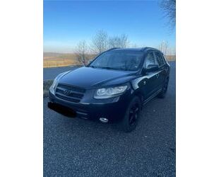 Hyundai SANTA FE Gebrauchtwagen