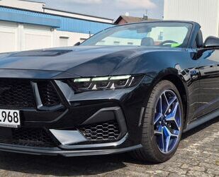 Ford Mustang Gebrauchtwagen