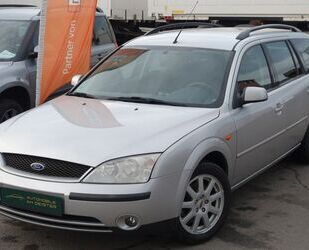 Ford Mondeo Gebrauchtwagen