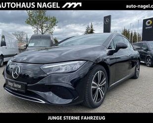 Mercedes-Benz EQE Gebrauchtwagen