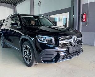 Mercedes-Benz GLB 250 Gebrauchtwagen