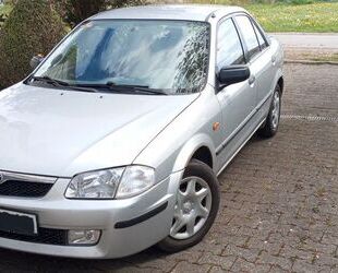 Mazda 323 Gebrauchtwagen