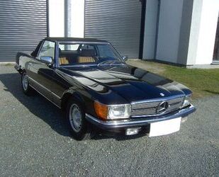 Mercedes-Benz SL 280 Gebrauchtwagen