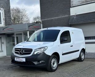 Mercedes-Benz Citan Gebrauchtwagen