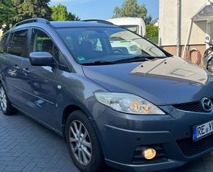 Mazda 5 Gebrauchtwagen