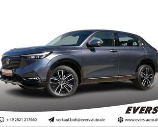Honda HR-V Gebrauchtwagen