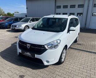 Dacia Lodgy Gebrauchtwagen